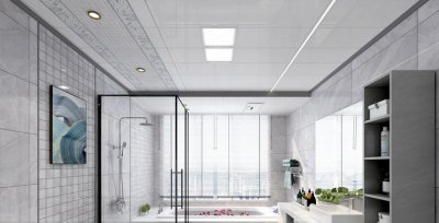 厨房扣板怎么拆最简单 集成吊顶怎么拆卸一块铝扣板