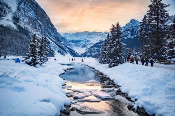 冬奥会的由来简单介绍