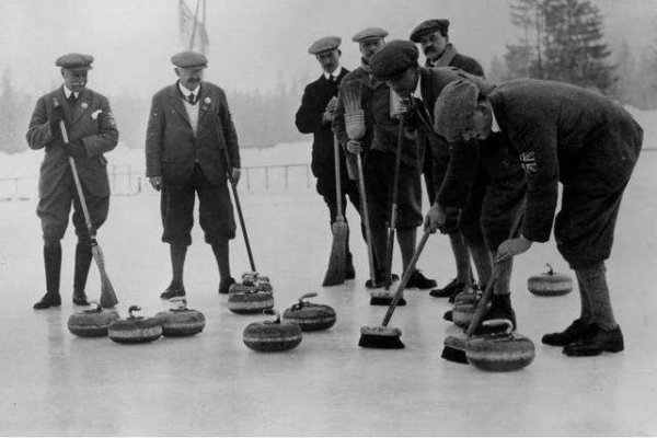 冬奥会的由来简单介绍