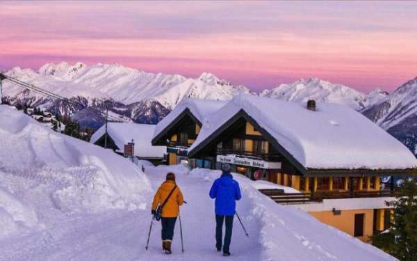 冬奥会的由来简单介绍