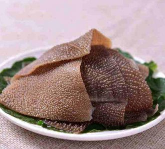 牛肚是牛的什么部位 牛肚是牛身体内的哪个脏器部位