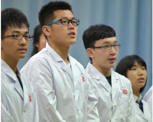 哪种人不适合学医