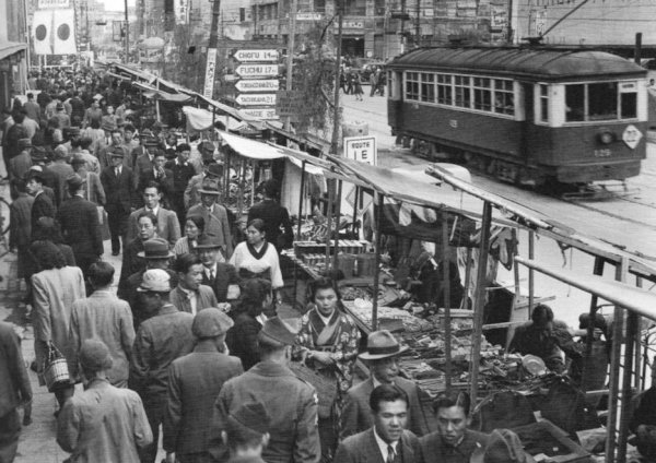 东京都和东京的区别