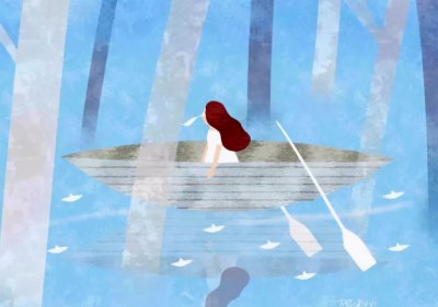 骨子里透出干净的女人 干净的女孩会给人一种什么感觉