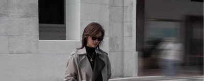 灰色外套内搭什么颜色的衣服好看 灰色衣服内搭啥色漂亮