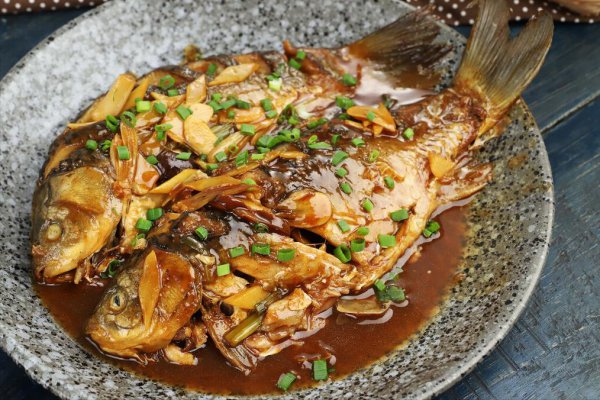 解冻鱼的最快方法是什么