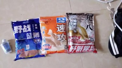 腥香和香腥是什么区别 蓝鲫香腥版与腥香版的区别