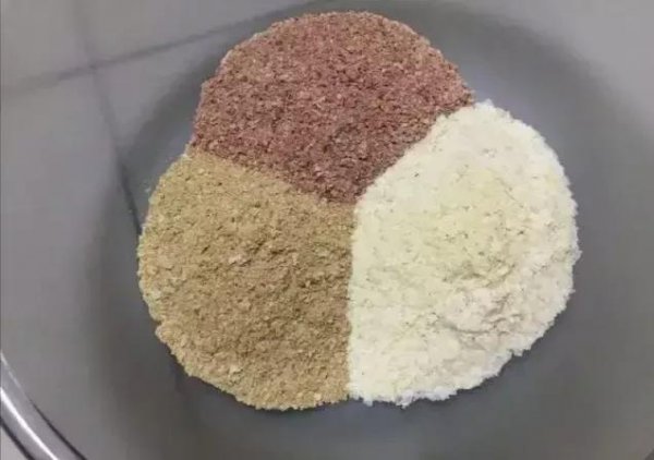 腥香和香腥是什么区别