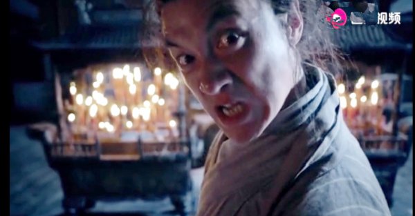 少林问道李蓁蓁结局怎么样