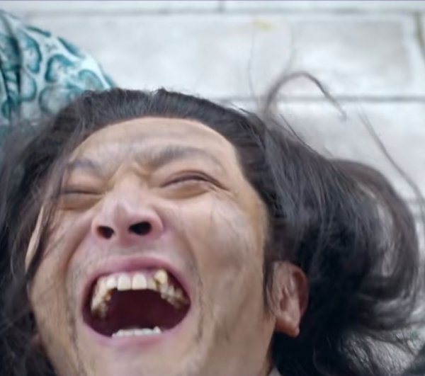 少林问道李蓁蓁结局怎么样