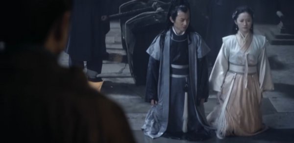 少林问道李蓁蓁结局怎么样