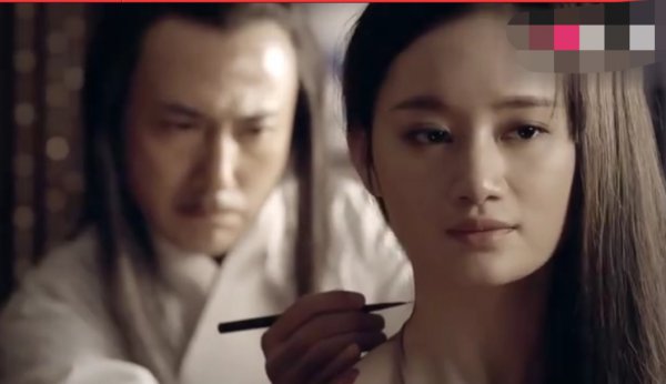 少林问道李蓁蓁结局怎么样