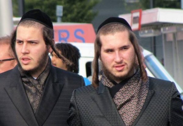 犹太人控制美国是真的吗