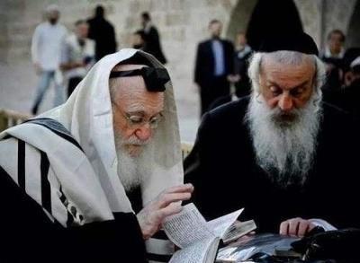 犹太人控制美国是真的吗