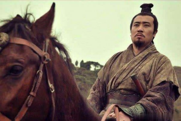 三国演义中刘备是一个怎样的人