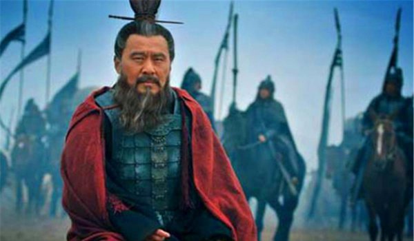 三国演义中刘备是一个怎样的人