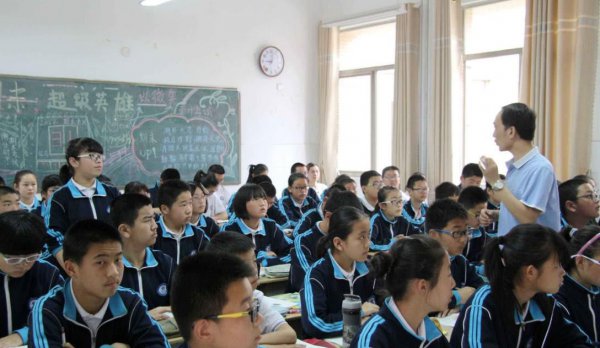 初中历史怎么学才能提高成绩