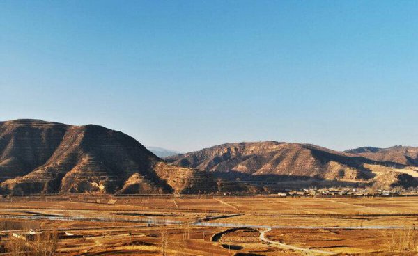 不长植物的地方是什么之地