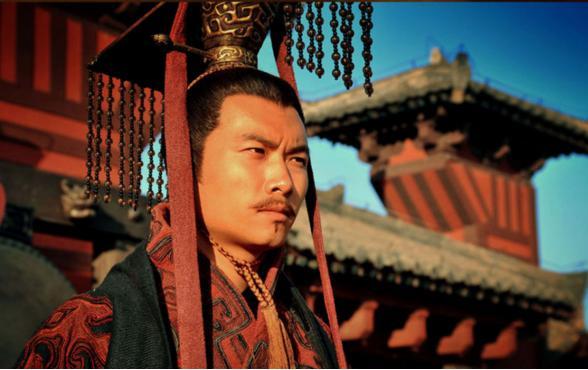 曹操是魏国的吗