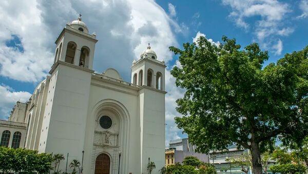 中美洲国家有哪些