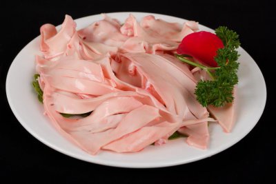 黄喉是牛的哪个部位 火锅中黄喉是指动物哪个身体位置