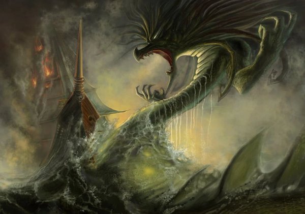 四大神兽是哪四大神兽