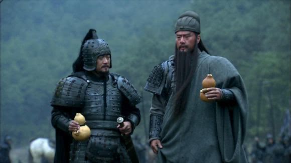 三国张辽简介资料