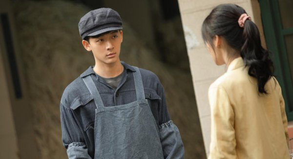 乔家的儿女小茉和陈主任结局