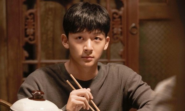 乔家的儿女小茉和陈主任结局