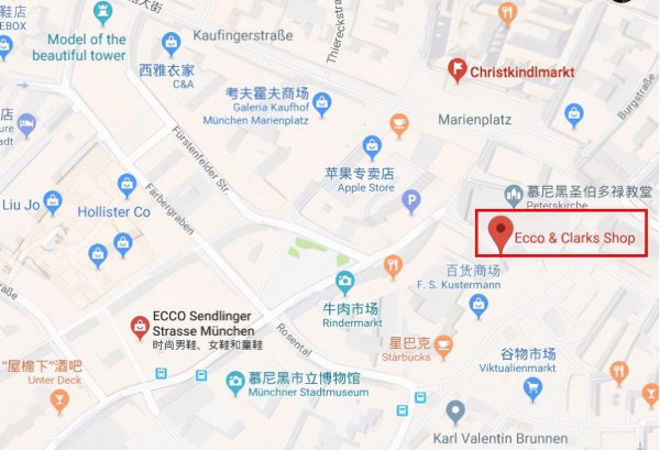 爱步男鞋是哪个国家的品牌