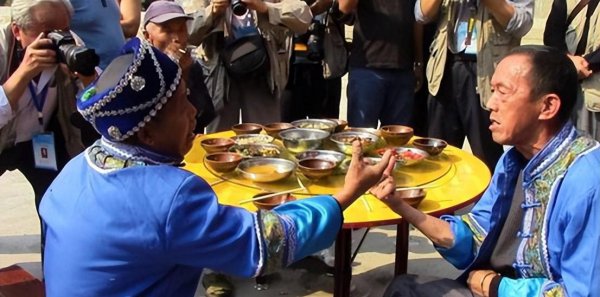 早酒文化是哪里的习俗