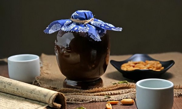 早酒文化是哪里的习俗