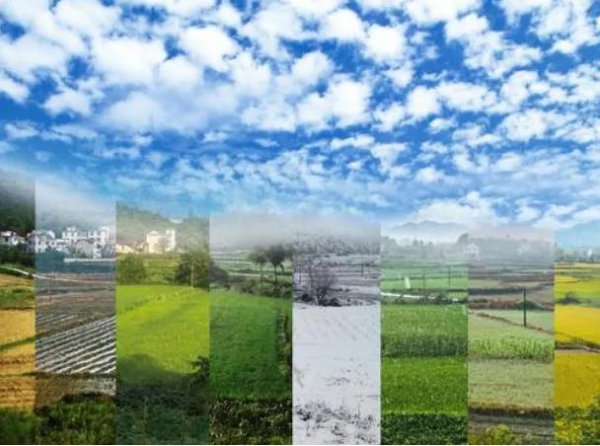 上海气候类型及特点