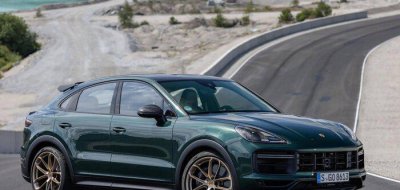 卡宴是什么牌子的车 关于保时捷卡宴的详细信息介绍