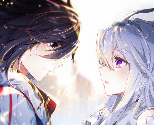 唐舞麟的初吻是谁