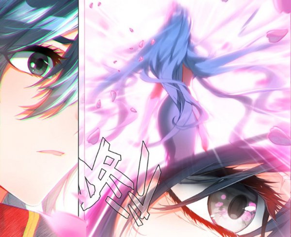 唐舞麟的初吻是谁