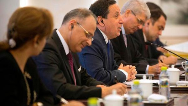 英语专业哪个大学好