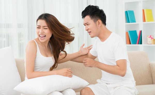 女人出轨后会对三件事上瘾