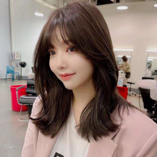 2022年最流行发色颜色