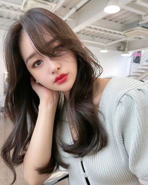 2022年最流行发色颜色