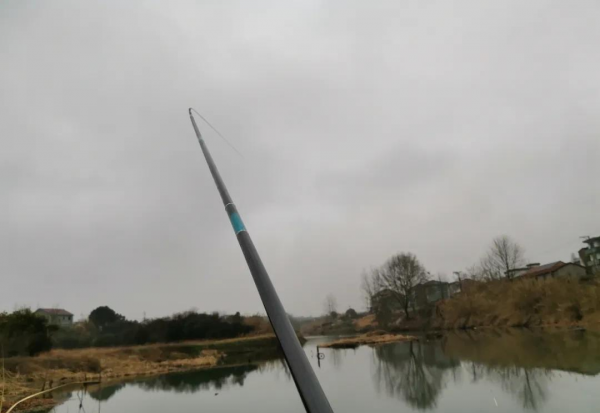 钓鲢鳙用多大的线组