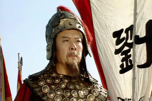 博望坡之战的经过