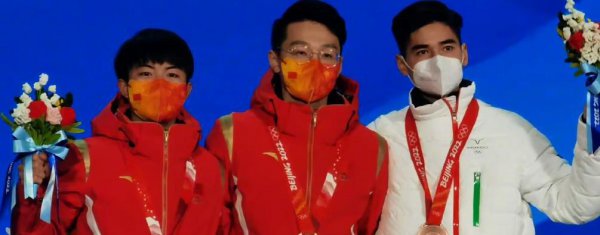 韩国手势拿捏什么意思