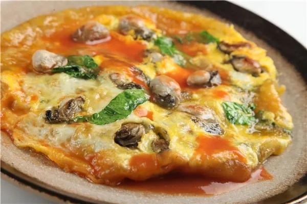 生蚝什么时候吃季节吃最好