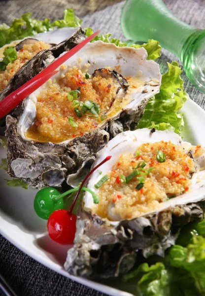 生蚝什么时候吃季节吃最好