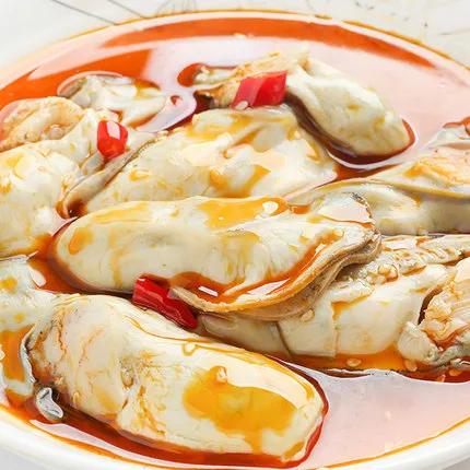 生蚝什么时候吃季节吃最好