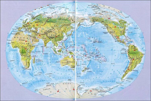 亚洲人口排名是世界第几位