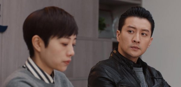 刑侦破案电视剧推荐