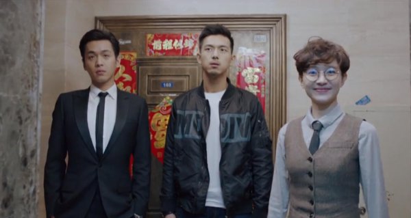 刑侦破案电视剧推荐