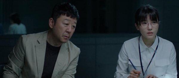 刑侦破案电视剧推荐